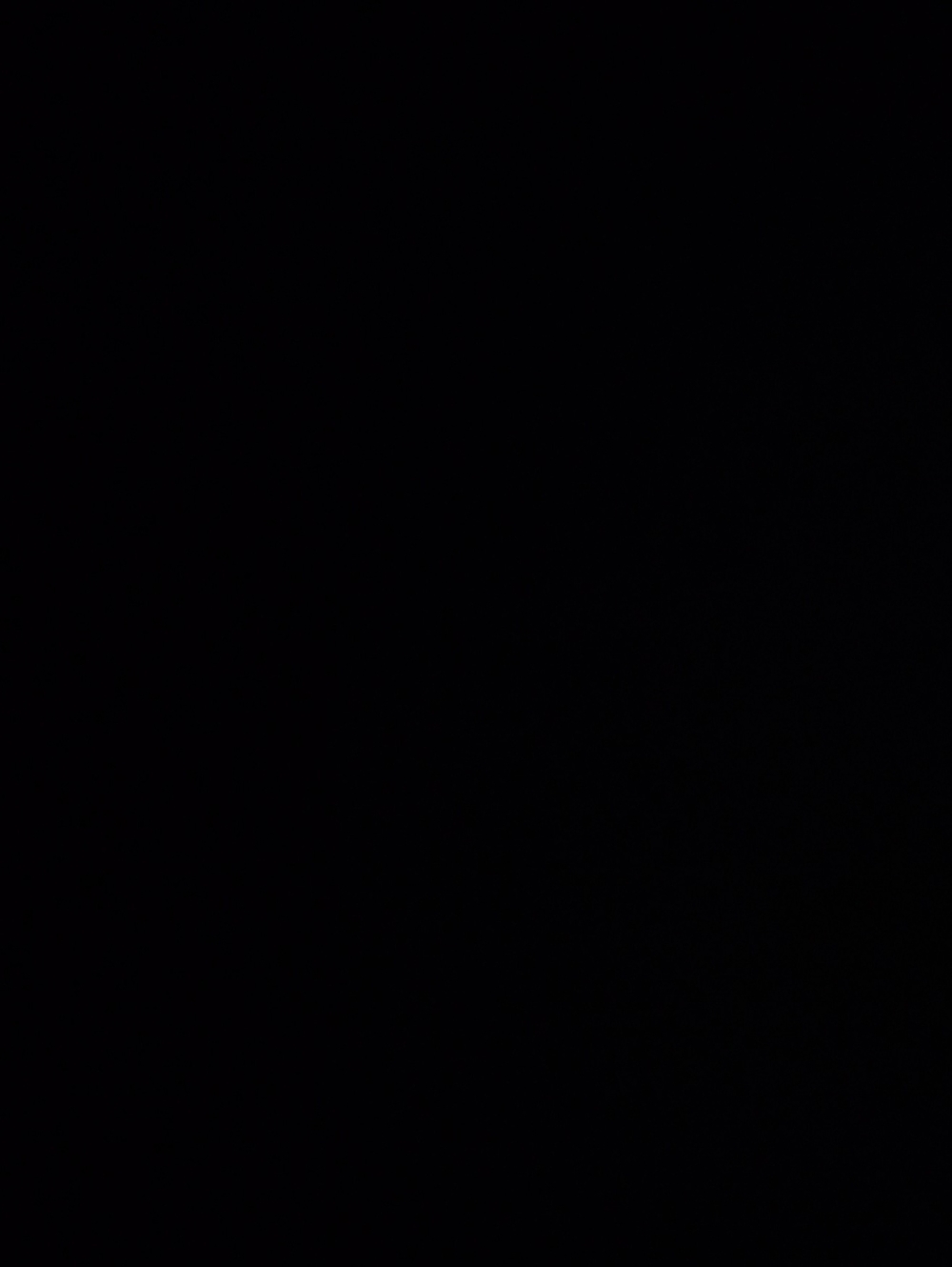 Black Item (Image Not Visible)